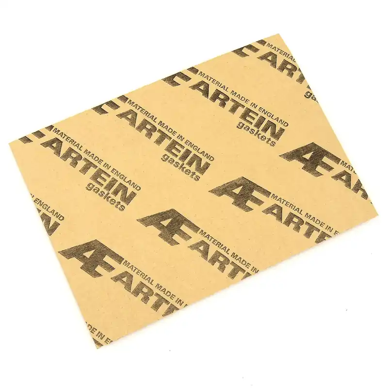 ARTEIN GASKETS těsnící deska do INANIA těsnění list 140X195X0,50mm (OIL RESISTANT) Ověřený