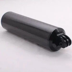 Omezená Nabídka WASP příslušenství WASPCAM STUBBY rukojeť/montáž karbonové vhodné pro GIDEON, 9901/9902 a JAKD