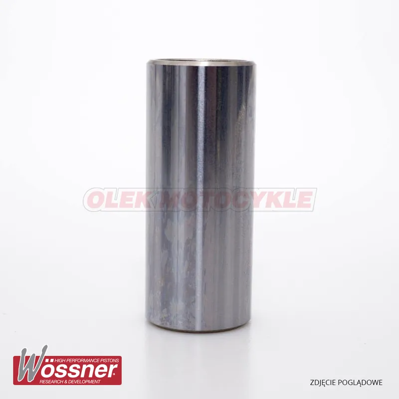 Moderní WOSSNER pístní čep YAMAHA XTZ 660 TENERE 91-98, raptor 660 01-05, GRIZZLY / RHINO 660 06-07 (22X14X55,2)