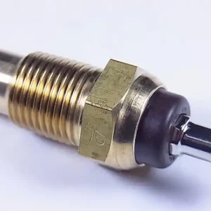 TOURMAX snímač teploty chladicí kapaliny HONDA CBR 900RR 98-99, VTR 1000F 01-06 vyrobeno v Japonsku Finální Výprodej