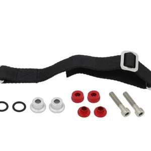 PSYCHIC zvedací (tažný) řemen pro motocykly univerzální (připevněný na zadní) Akční Nabídka