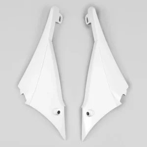 UFO díly krytů chladiče YAMAHA YZF 450 11-13, barva bílá Top Prodej