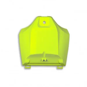 UFO kryt palivové nádrže YAMAHA YZF 250 19-23, YZF 450 18-22, WR 250F 20-25, WR 450F 19-25 barva žlutá fluorescenční Akční Cena