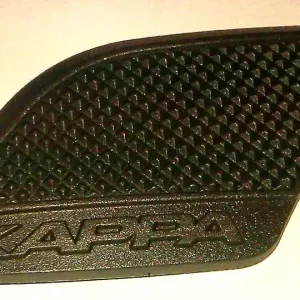 KAPPA ventiluCJA horní do helmy KV1 pravá Značkový