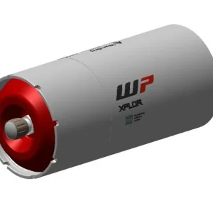 Nakupujte Hned WP SUSPENSION PDS SHOCK ABSORBER BLADDER UPGRADE KIT nádržka plynu tlumiče kompletní WP KTM EXC / EXCF 24