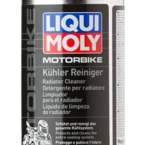 Záruka V Ceně LIQUI MOLY MOTORBIKE čistič chladiče 0,15L (6)