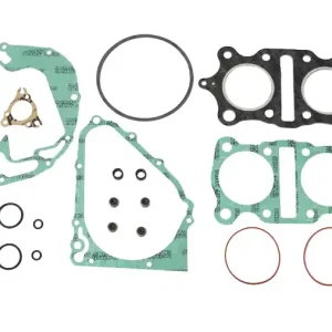 Celosvětová Doprava ATHENA kompletní sada těsnění HONDA CB360`73-`77, CL360`75-`76 (2 válec)