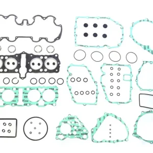 ATHENA kompletní sada těsnění HONDA CB 750 FOUR/AUTOMATIC 76-78, CB 750K 70-78, NIGHTHAWK 750 76 Luxusní