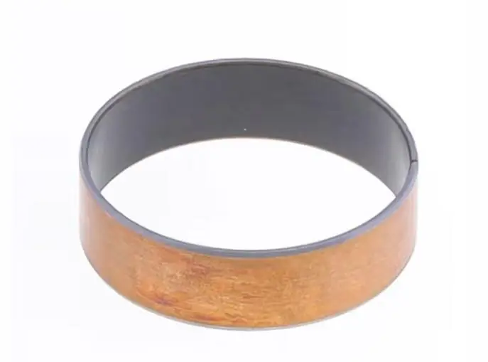 ATHENA pouzdro (kluzné ložisko) vnitřní přední zavěšení (INSIDE FORK BUSHING) - MARZOCCHI 48 mm (48X52X15) Záruka V Ceně