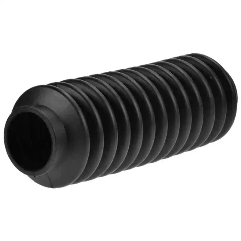 ARIETE gumové chrániče teleskopů BMW R75/5 barva černá (OEM. 31421234908) (cena za sadu) Akční Nabídka