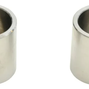 ALL BALLS sada předních pístků pro brzdový třmen GAS-GAS EX 250/300/350/450F 21, HUSABERG 390/450570 09-11, FE 350/450/401 13-14, HUSQVARNA FC 250/350/450 14-22, KTM EXC 450/500 10-16, EXC-F 350 12-22, SX 125/150/250 09-22 Profesionální