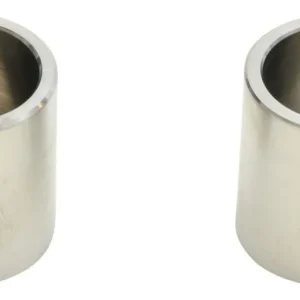 Profesionální ALL BALLS sada předních pístků pro brzdový třmen KAWASAKI KLX250SF 09-10, KLX300 SM 21-24, YAMAHA TTR230 05-24