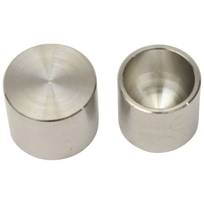 ALL BALLS sada předních pístků pro brzdový třmen HONDA CRF 250R 19-24, CRF 250RX 19-24, CRF 450R 19-24, CRF 450RWE 19-24, CRF 450RX 19-24, CRF 450X 19-24 Ověřený