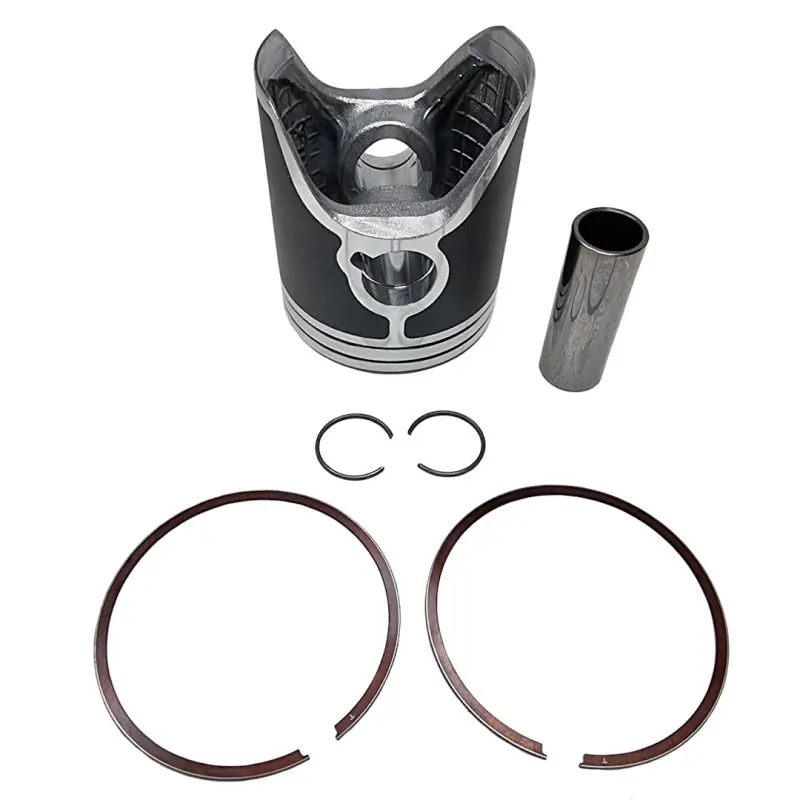 Kup Teď Píst Vertex TM MX/EN/SM 125 10-25 (53,97mm) (kroužky 53007805400 X 2 kusy)