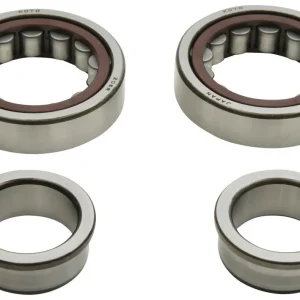 ALL BALLS ložiska klikové hřídele s těsnícími prvky CAN-AM DS 450 10-15, DS 450 EFI MXC 09-12, DS 450 EFI XXC 09-12, DS 450 STD/X 08-09, DS 450 XMX 15, DS 450 XXC 15 Výprodej