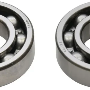 Novinka ALL BALLS ložiska klikové hřídele s těsnícími prvky POLARIS HAWKEYE 2X4 06-11, HAWKEYE 4X4 06-07, sportSMAN 300 4X4 08-10