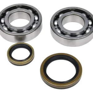 ALL BALLS ložiska klikové hřídele s těsnícími prvky BETA EVO 4T 250 09-18, EVO 4T 300 09-23, EVO 4T 300 FACTORY 22-23, KOYO Originální