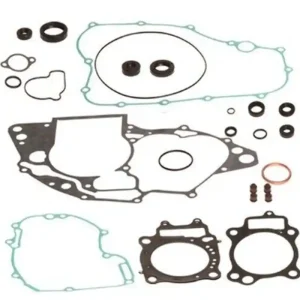 PROX kompletní sada těsnění včetně kompletního těsnění motoru KAWASAKI KX 100 14-21; KX 112 22-23 Omezená Nabídka