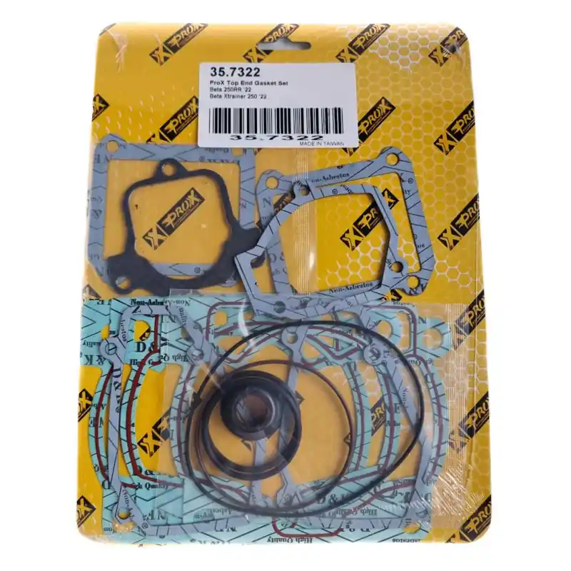 PROX těsnění TOP-END BETA 250 RR 22-24, XTRAINER 250 22-24 Autentický