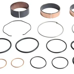 ALL BALLS sada pouzder přední vidlice KAWASAKI KX 250F/X 20-22 Odeslání Ihned