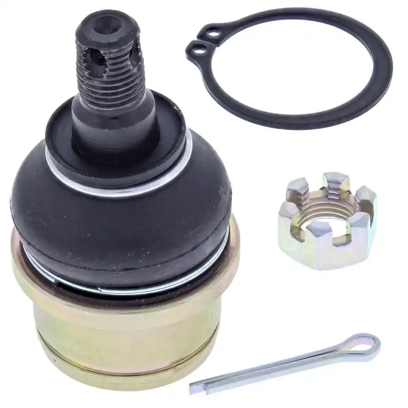 Ověřený ALL BALLS ramenní čep horní/dolní zesílený HONDA PIONEER 500/700/1000 15-21, TRX 350 00-06, TRX 400 04-07, TRX 420 07-21, TRX 450 98-04, TRX 500 04-19, TRX 520 20-22, TRX 650 03-05, TRX 680 06-23, TRX700 RUBICON 24