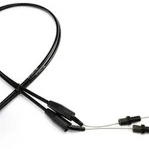 ALL BALLS lanko plynu KAWASAKI KL 650A (KLR) 87-07 Vrácení Zdarma