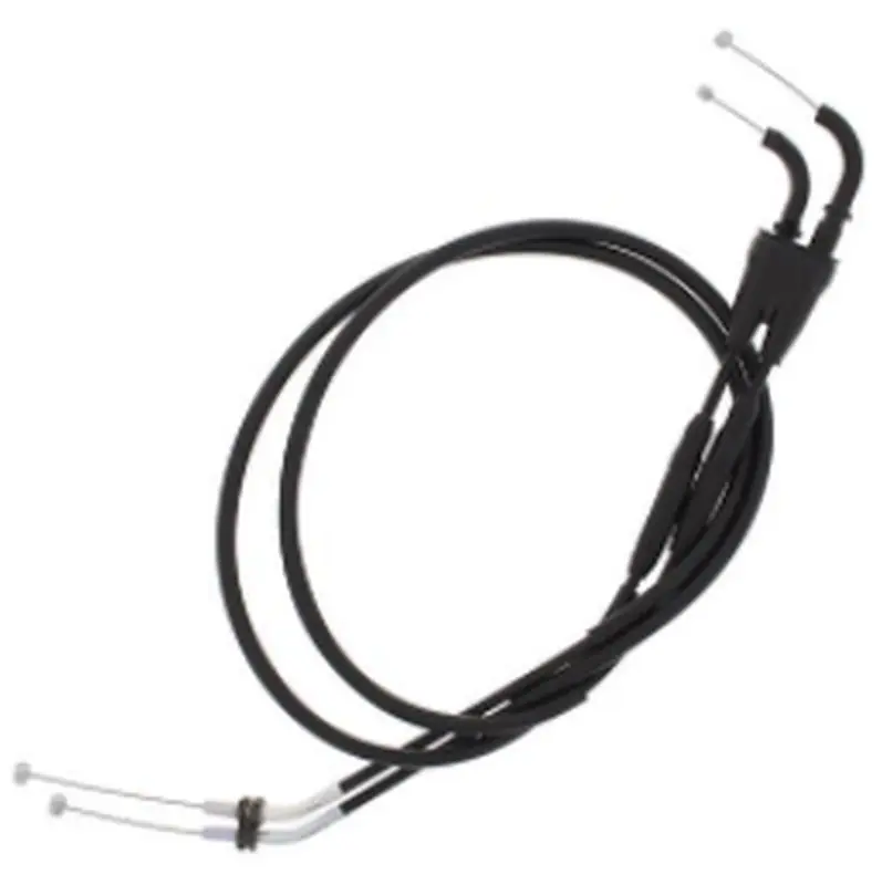 Odeslání Ihned ALL BALLS lanko plynu HUSQVARNA SM 450/510R 05-07, SM 610 06-08, TC 250/450/510 05-10, TE 450/510 05-07, TE 610 06-08, TXC 250/450/510 08-09