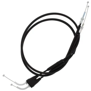 Super Cena ALL BALLS lanko plynu KAWASAKI KLX 400R 03-04, SUZUKI DRZ 400E 00-07