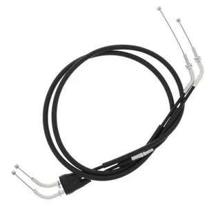 ALL BALLS lanko plynu SUZUKI DR 650SE 96-20 Akce