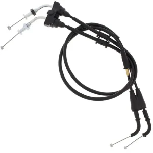 Dokud Zásoby Vydrží ALL BALLS lanko plynu YAMAHA WR 250F 15-19, YZ 250F 14-18, YZ 250FX 15-19