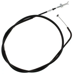Vysoce Kvalitní ALL BALLS lanko zadní (ruční) brzdy YAMAHA YFM 350FW BIG BEAR 87-96