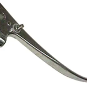 Vysoce Kvalitní PSYCHIC brzdová páčka YAMAHA RD 125DX 88-89, RS 125 78-81, RD 250 79, XS 500 76-79, XS 650 80-82 (OEM:360-83922-01)