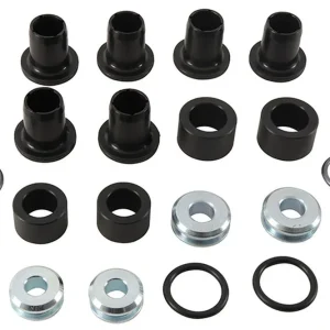 Autentický ALL BALLS opravná sada (pouzdra a O-kroužky) nezávislého zavěšení zadního POLARIS RZR 1000 60 INCH 16, RZR 4 900 16, RZR 900 50 55 INCH 16, RZR 900 60 INCH 16