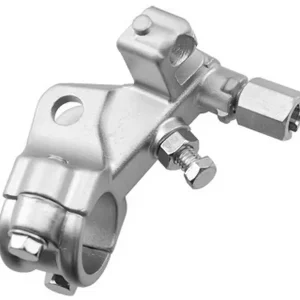 Ruční Výroba V PARTS (VICMA) úchyt spojkové páčky (upevnění páčky) HONDA CR, CRE, CRF, CRM 85-450 01-12 (6230)