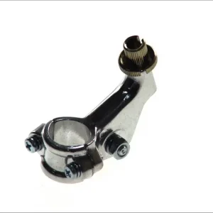 Aktuální V PARTS (VICMA) úchyt spojkové páčky (upevnění páčky) SUZUKI RM 125/250 96-08 (6233)