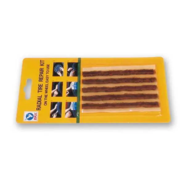 Horká Nabídka V PARTS (VICMA) sada na opravu propíchnutých pneumatik (šňůrky) (630)