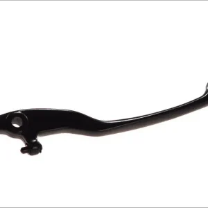 V PARTS (VICMA) brzdová páčka standard s regulací barva černá APRILIA AMICO, SCARABEO, BETA ARK, EIKON, QUADRA, PEUGEOT BUXY, SPEEDAKE, ZENITH 50/125/150 1994-2008 (70262) Sleva