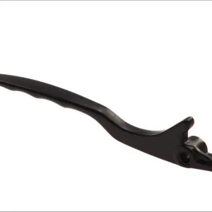 Moderní V PARTS (VICMA) brzdová páčka KAWASAKI ELIMINATOR 250 96-03, GPX 600 R 88-97, GPX 750 R 87-90, GPX 750 R 88, GPZ 1000 RX 86-88, GPZ 500 S 87-91, GPZ 600 R 85-89, GPZ 900 R 84-93, GN 250 85-01, RV 50 73 (barva černá)(71972)