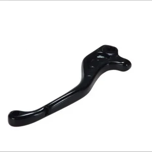 Hromadná Objednávka V PARTS (VICMA) brzdová páčka standardní bez regulace barva černá MBK CW, EW, YAMAHA BW S, CW, EW 50 1990-2016 (72502)