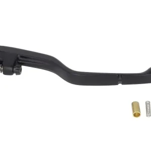 V PARTS (VICMA) brzdová páčka standard s regulací barva černá BMW F, HP2 650/800/1200 2005-2014 (75892) Nejprodávanější