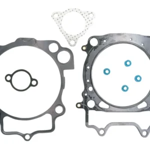 Exkluzivní Válec WORKS těsnění TOP-END YAMAHA YZ 450F (YZF450) 10-13 (BIG BORE +2mm)