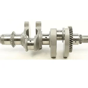 Přímo Od Výrobce HOT RODS kliková hřídel POLARIS GENERAL 1000 EPS 16-20, RZR XP 1000 14-21, RANGER 1000 (bez ojnice)