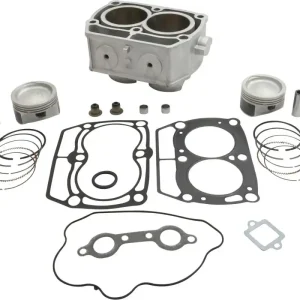 CYLINDER WORKS kompletní válec POLARIS sportSMAN 800 11-15 STANDARD = 80mm Ověřený