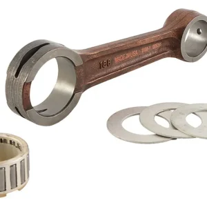 HOT RODS ojniční sada POLARIS 600 PRO RIDE/RMK/WIDETRAK/SWITCHBACK 07-13, INDY 700 07-10 Hit Sezóny