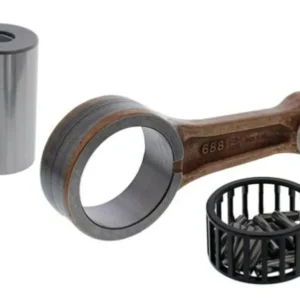 HOT RODS ojniční sada HONDA CRF 450R/RX/RWE 17-25 (CRF450) Originální