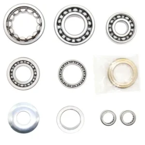 HOT RODS sada na opravu převodovky GAS GAS MC 250 22-23, HUSQVARNA TC 250 18-22, KTM SX 250 17-24 (TC250) (SX250) Akce