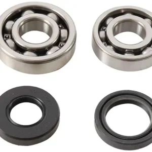 HOT RODS ložiska klikové hřídele s těsnícími prvky YAMAHA YZ 80 93-01 (YZ80) Speciální Cena