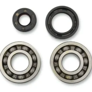 Nejlepší Cena HOT RODS ložiska klikové hřídele s těsnícími prvky YAMAHA YZ 250 99-00 (YZ250)
