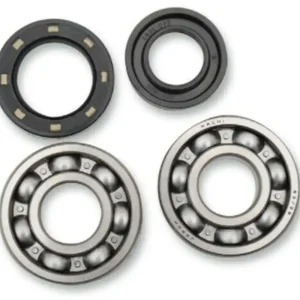 HOT RODS ložiska klikové hřídele s těsnícími prvky HONDA ATC 250R 85-86, TRX 250R 86-89 (TRX250) Garance Vrácení Peněz
