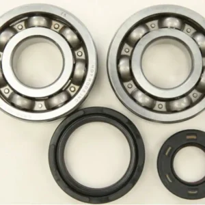 HOT RODS ložiska klikové hřídele s těsnícími prvky YAMAHA YZ 250 90-97 (YZ250) (K228) Rychlé Dodání